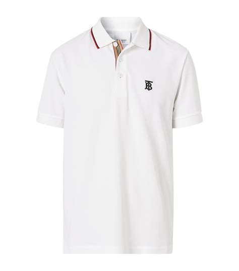 burberry white shirt|burberry shirt herren.